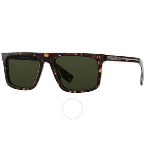 BURBERRY BE4276 Square Sunglasses For Men 